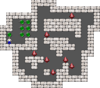Уровень 61 — Alberto Garcia Arranged